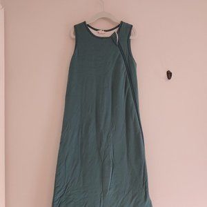 Kyte Sleep Bag in Emerald 1.0 (18-36 mo)